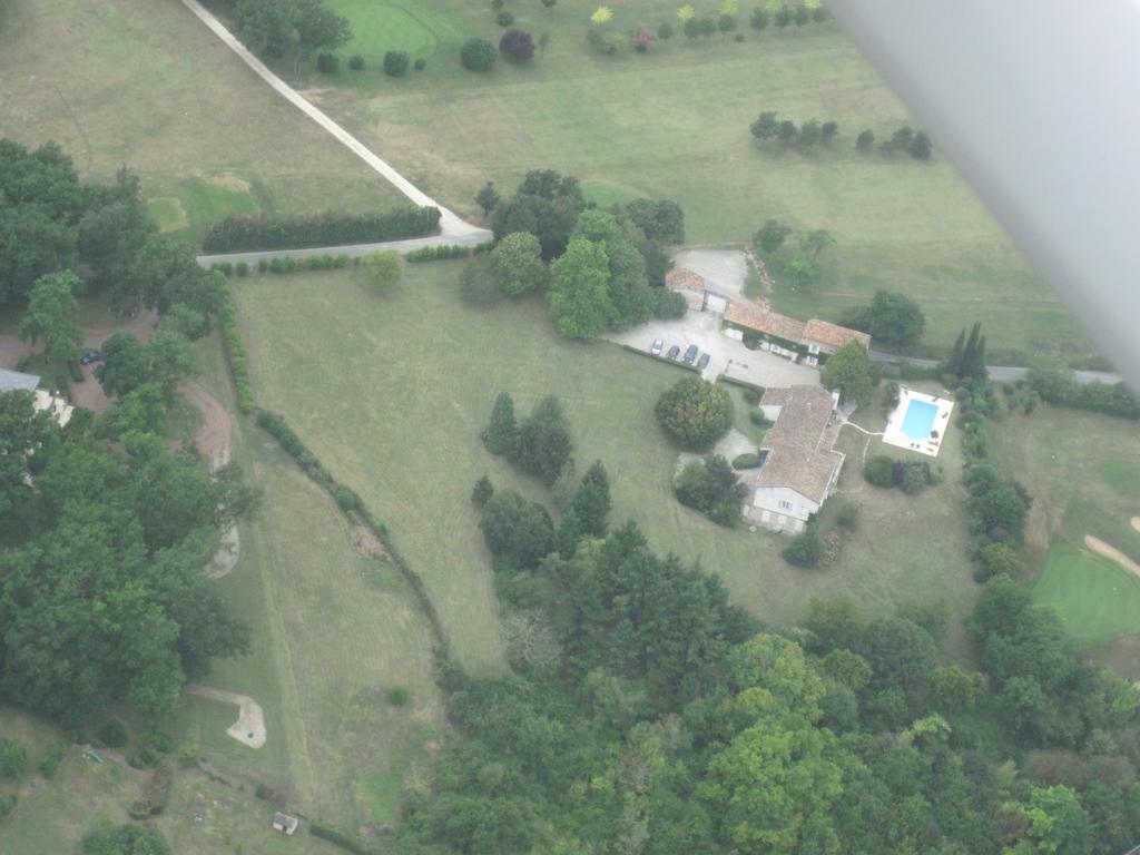Domaine Du Champ Fleuri