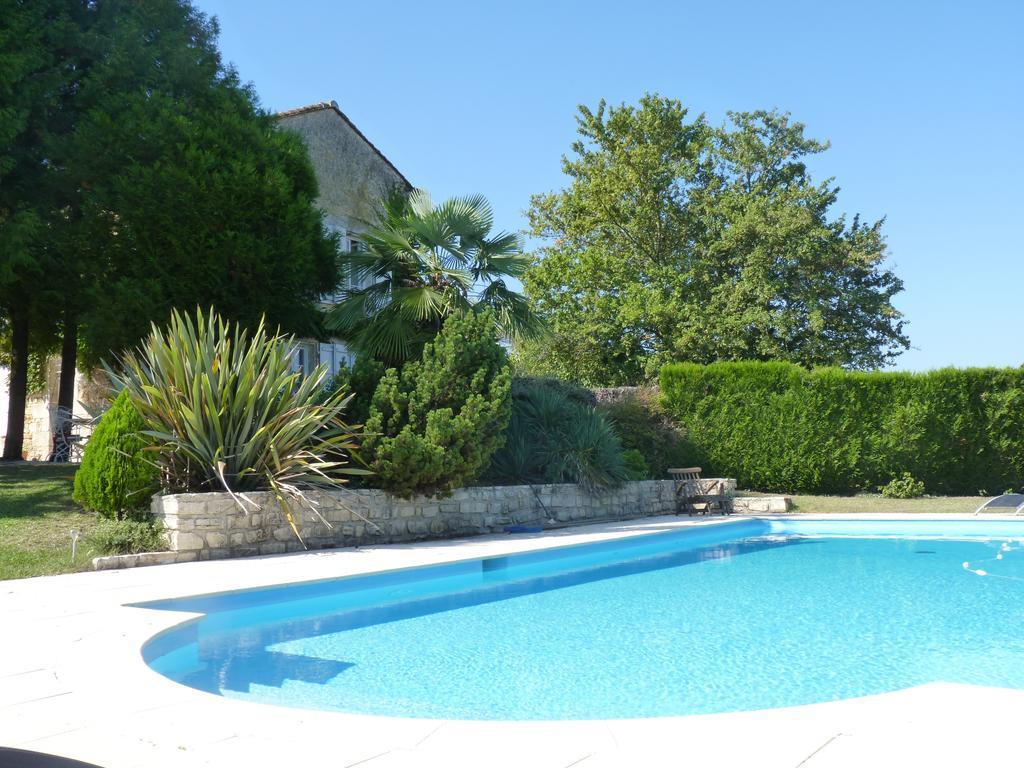 Domaine Du Champ Fleuri 5*