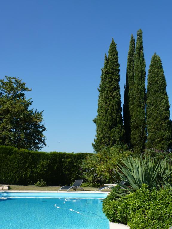 Domaine Du Champ Fleuri Angoulême
