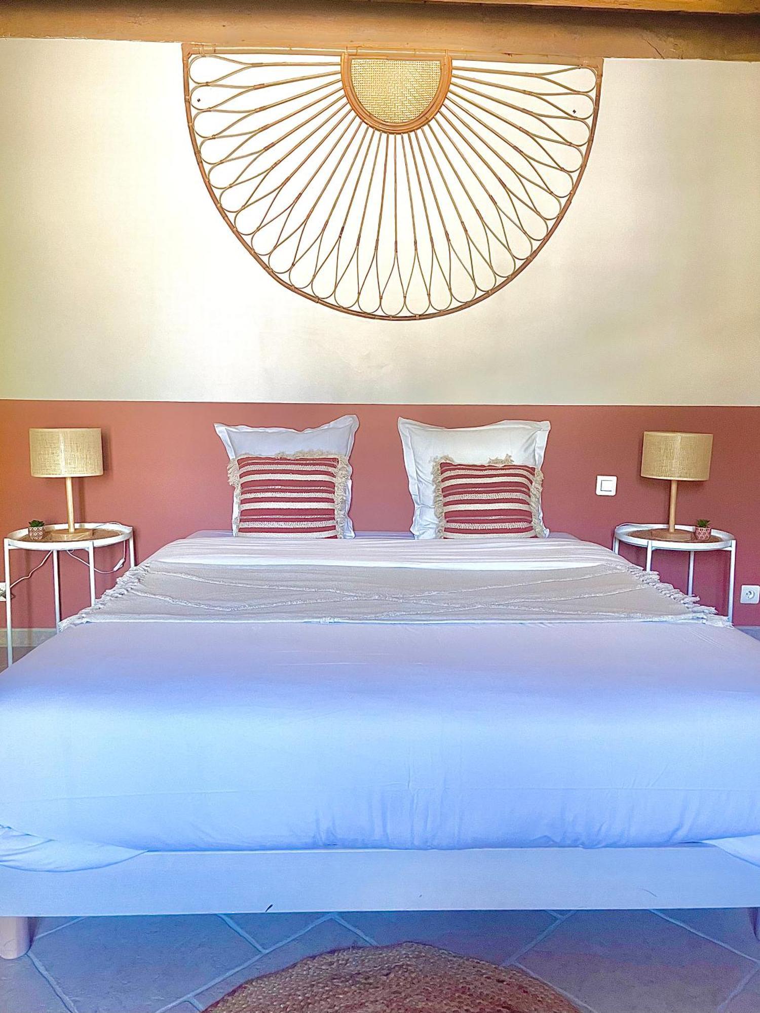 Domaine Du Champ Fleuri 5* Angoulême
